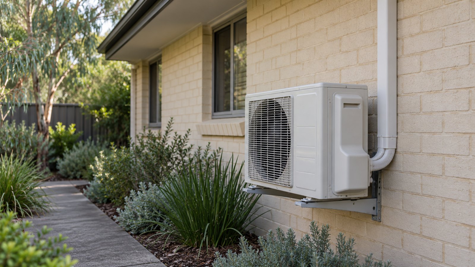 air conditioning in Epping