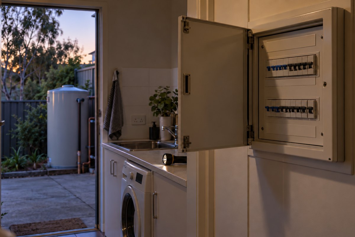 Illustrative photo for Split system air conditioner installation in Epping